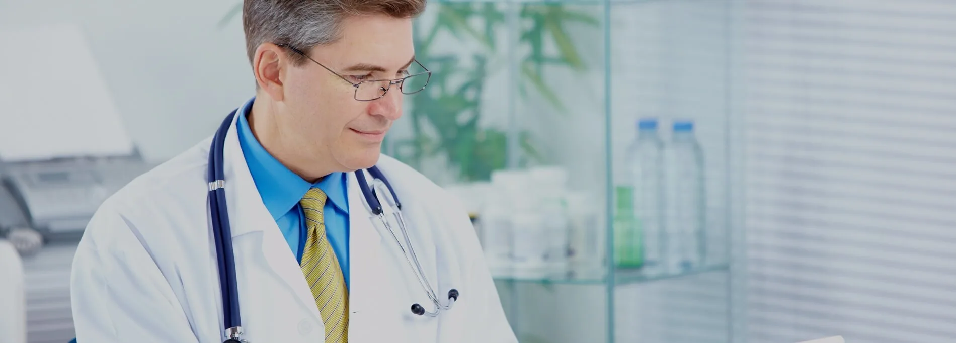 Pain Clinic